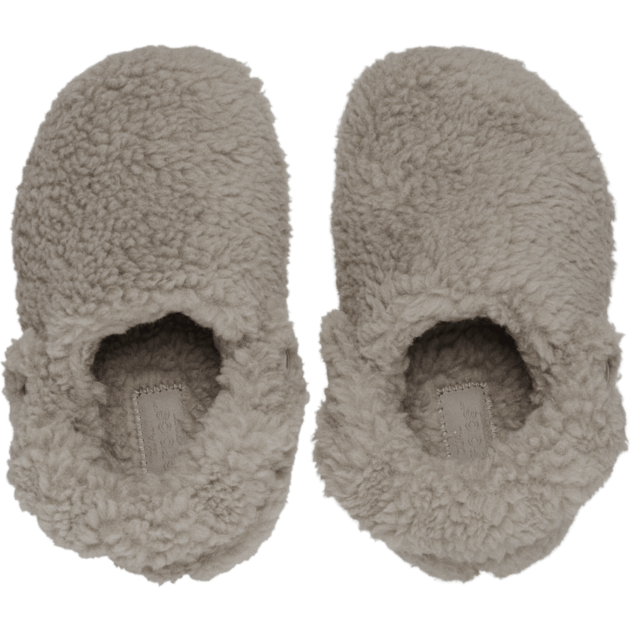 Crocs Toddler Classic Cozzzy Slipper Kids
