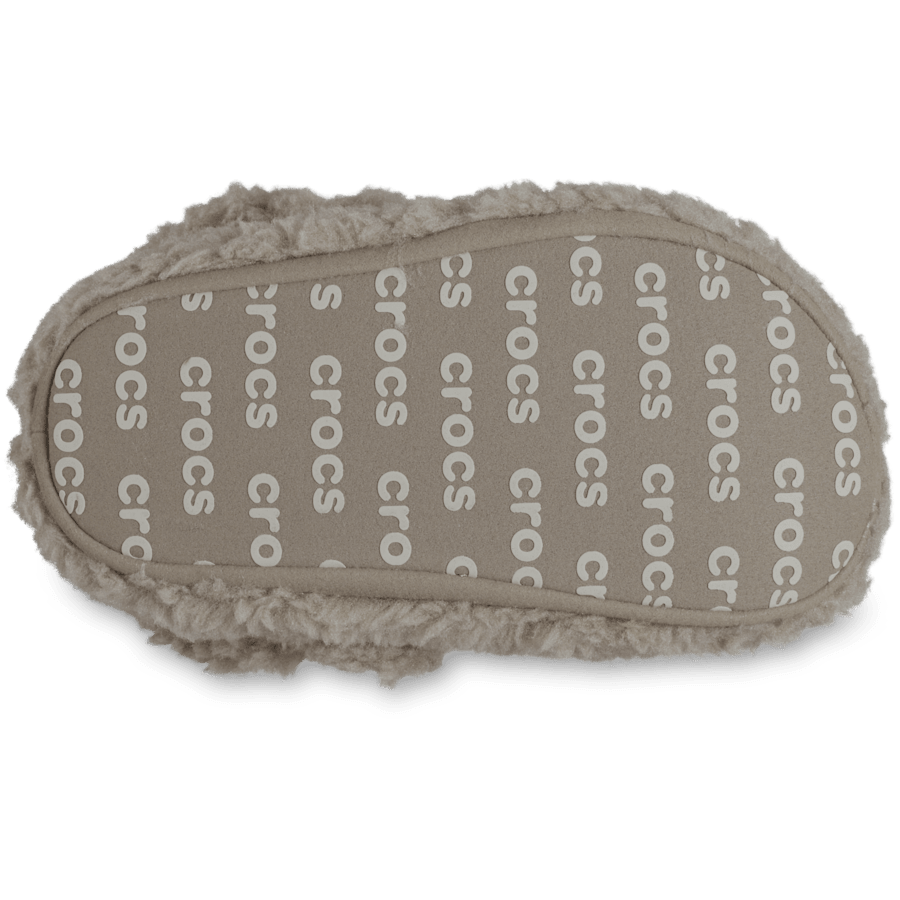 Crocs Toddler Classic Cozzzy Slipper Kids