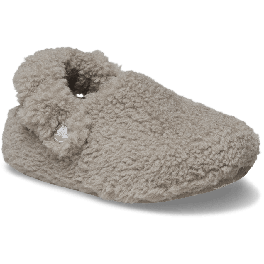 Crocs Toddler Classic Cozzzy Slipper Kids
