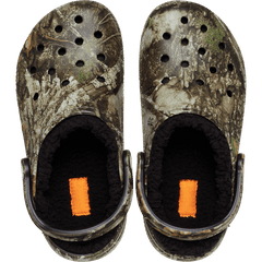 Crocs Realtree APX® Lined Classic Clog Women|Men