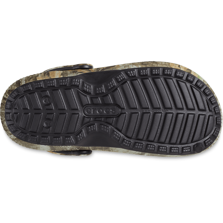 Crocs Realtree APX® Lined Classic Clog Women|Men
