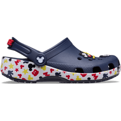 Crocs Mickey Friends Cls Clg T Kids