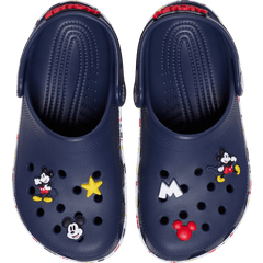Crocs Mickey Friends Cls Clg T Kids
