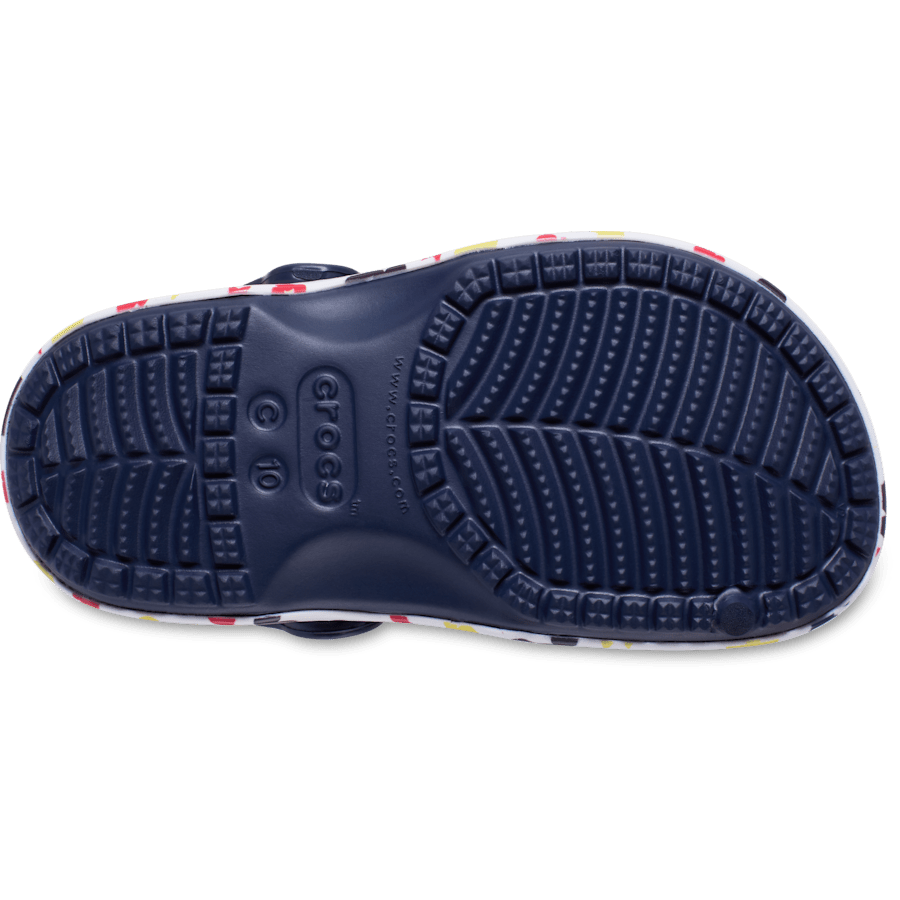 Crocs Mickey Friends Cls Clg T Kids