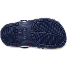 Crocs Mickey Friends Cls Clg T Kids