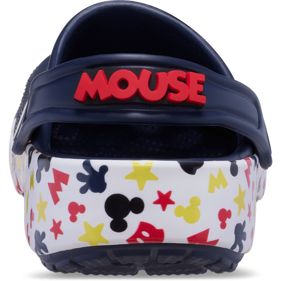 Crocs Mickey Friends Cls Clg T Kids