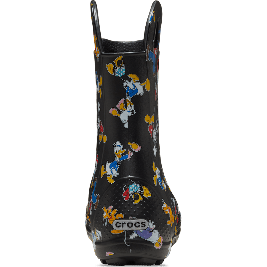 Crocs Mickey Friends Handle It K Kids