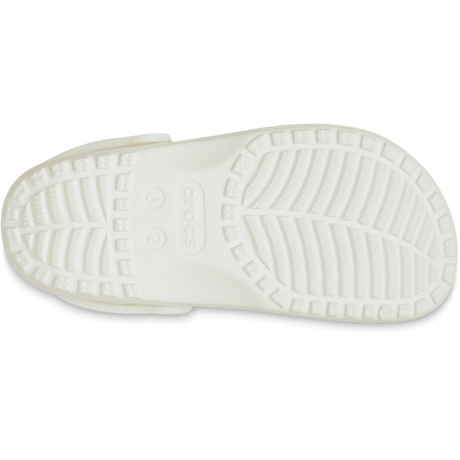 Crocs Kids' Classic Floral Cut-Out Clog Kids