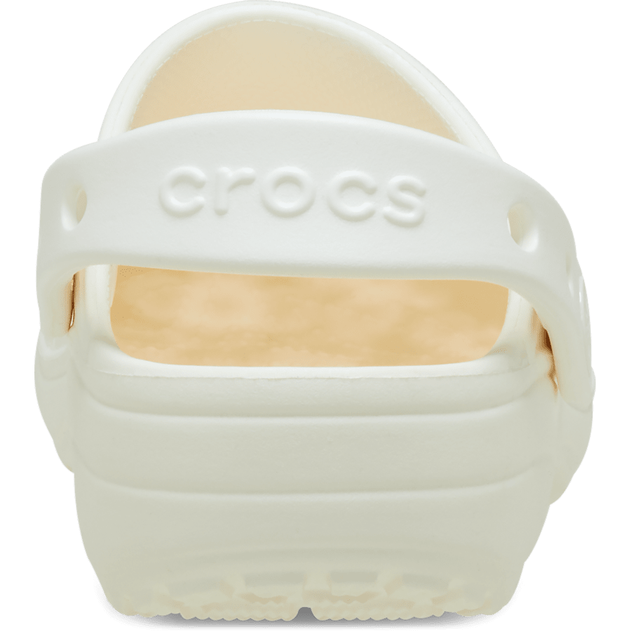 Crocs Kids' Classic Floral Cut-Out Clog Kids