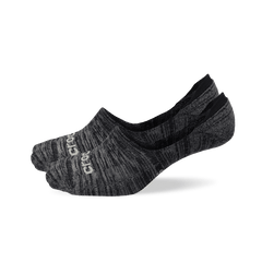 Crocs CrocsSocks Hidden Liner 3PK Women|Kids
