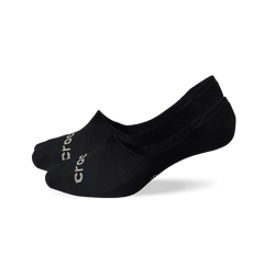 Crocs CrocsSocks Hidden Liner 3PK Women|Kids