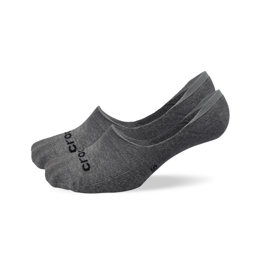 Crocs CrocsSocks Hidden Liner 3PK Women|Kids