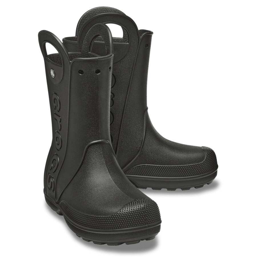 Crocs Handle It Rain Boot Women|Men