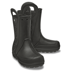 Crocs Handle It Rain Boot Women|Men