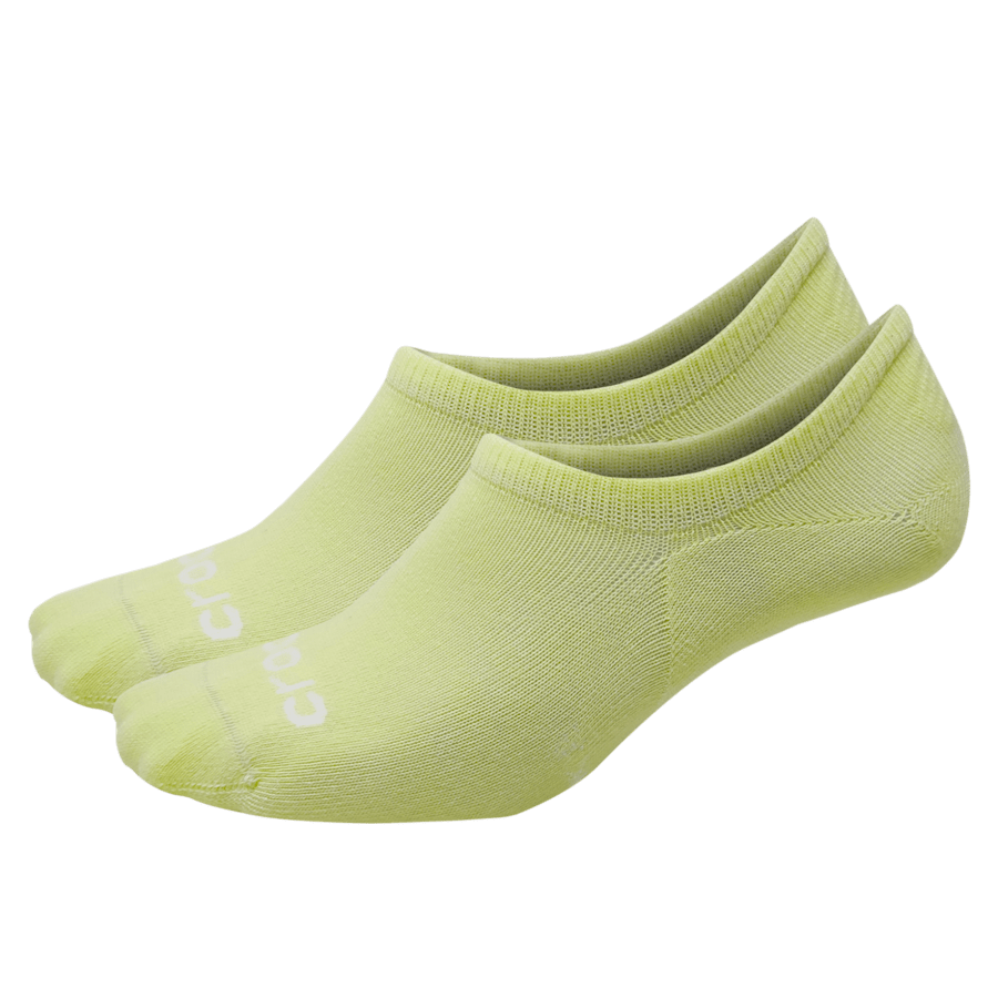Crocs CrocsSocks Low Show 3PK Women|Kids
