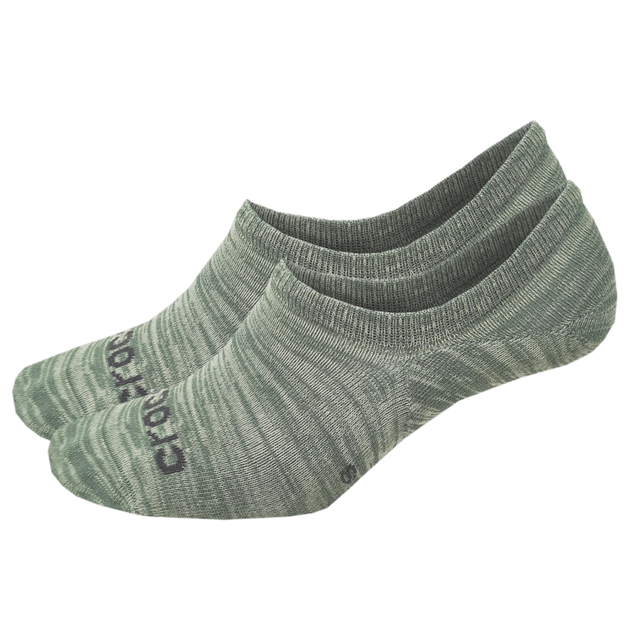 Crocs CrocsSocks Low Show 3PK Women|Kids