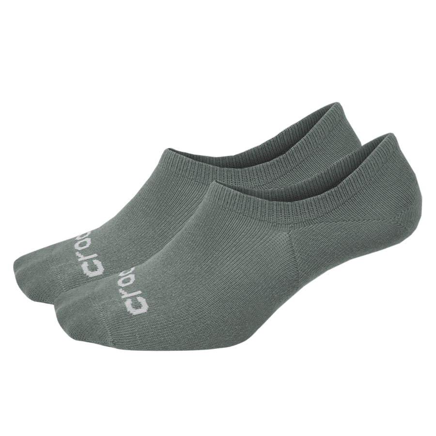 Crocs CrocsSocks Low Show 3PK Women|Kids