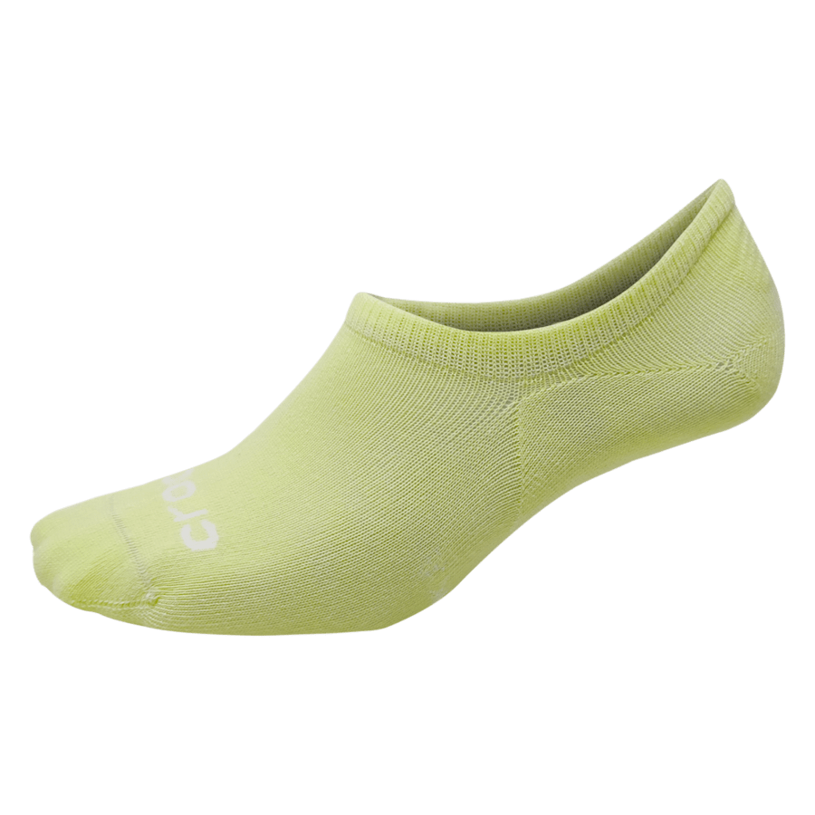 Crocs CrocsSocks Low Show 3PK Women|Kids