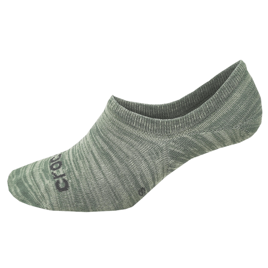 Crocs CrocsSocks Low Show 3PK Women|Kids