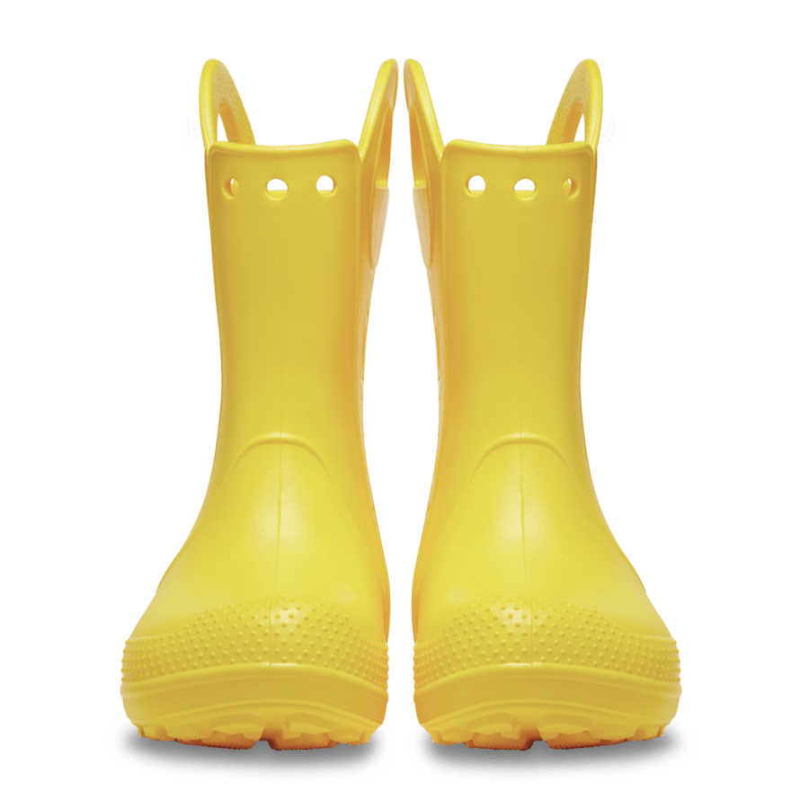 Crocs Kids’ Handle It Rain Boot Kids