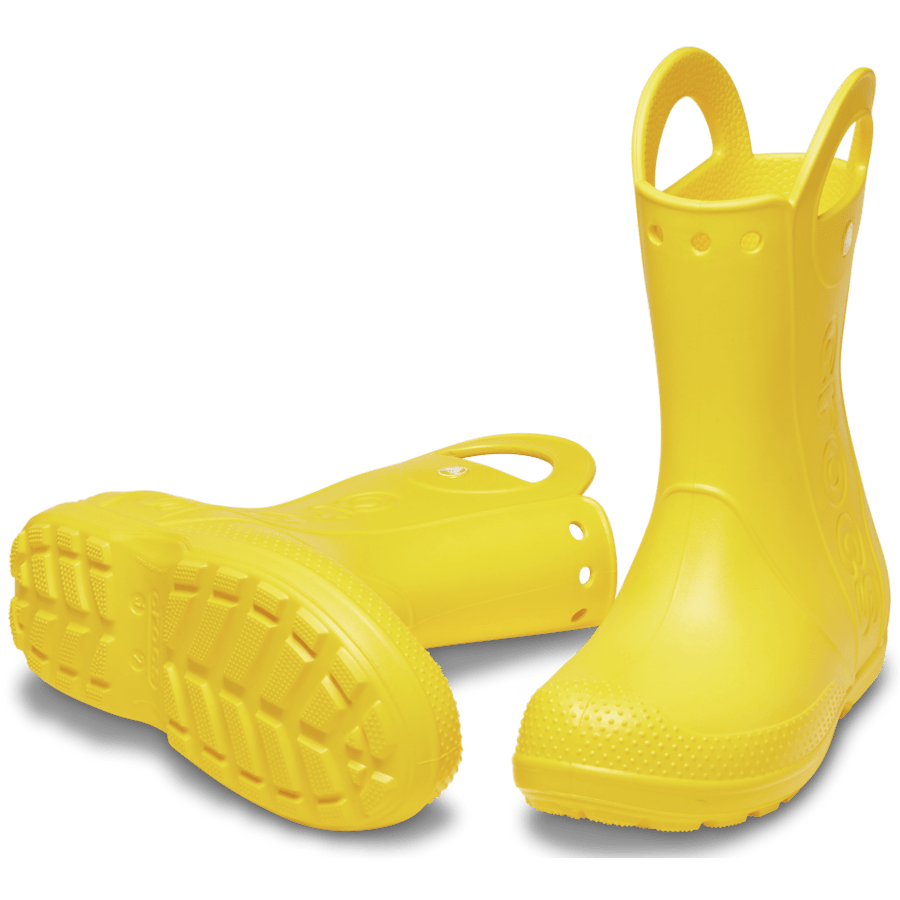 Crocs Kids’ Handle It Rain Boot Kids