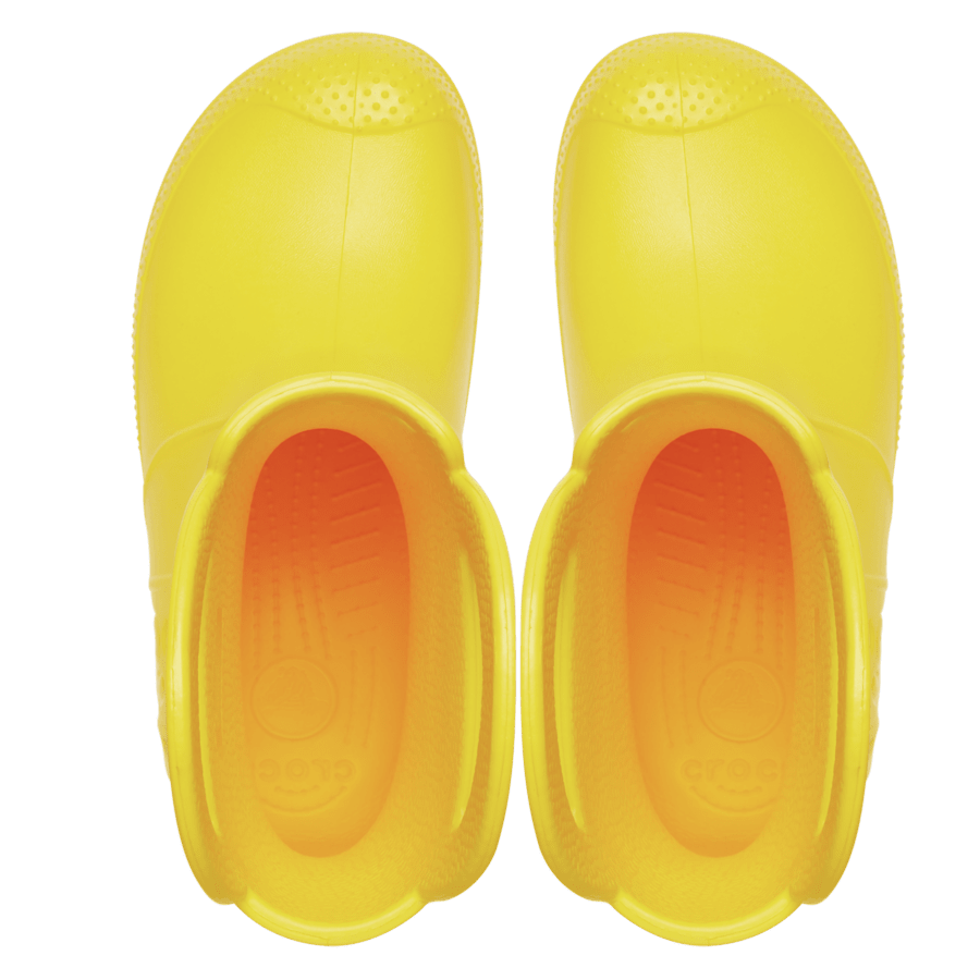 Crocs Kids’ Handle It Rain Boot Kids