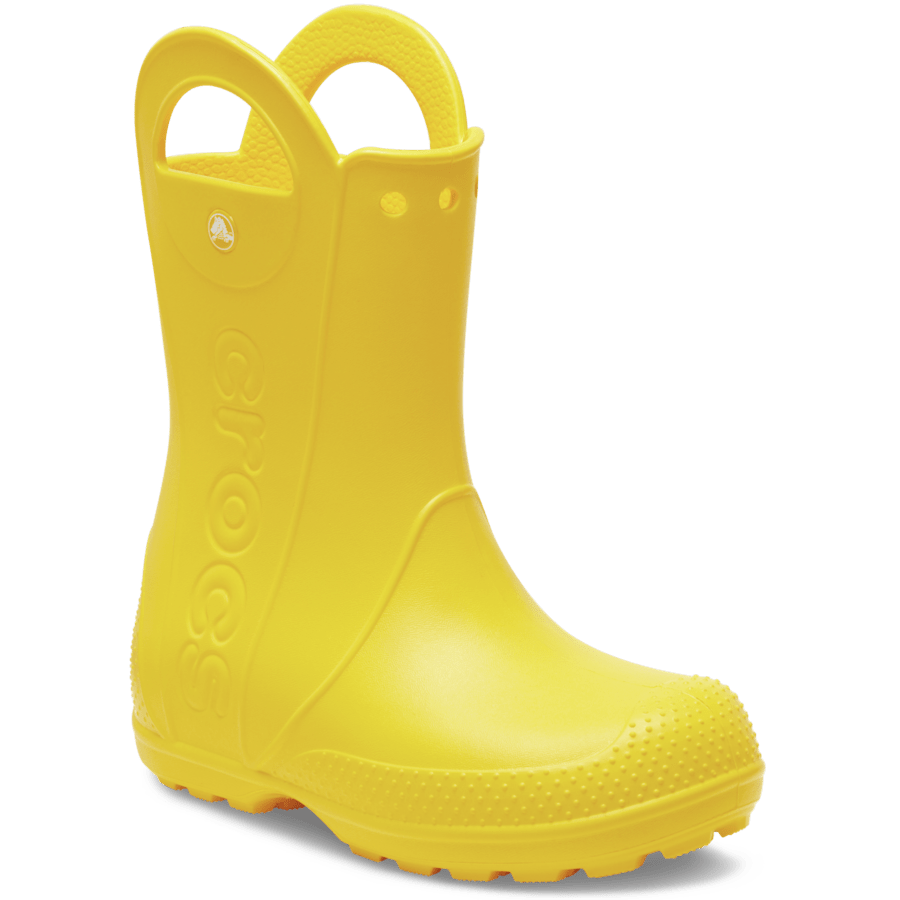 Crocs Kids’ Handle It Rain Boot Kids