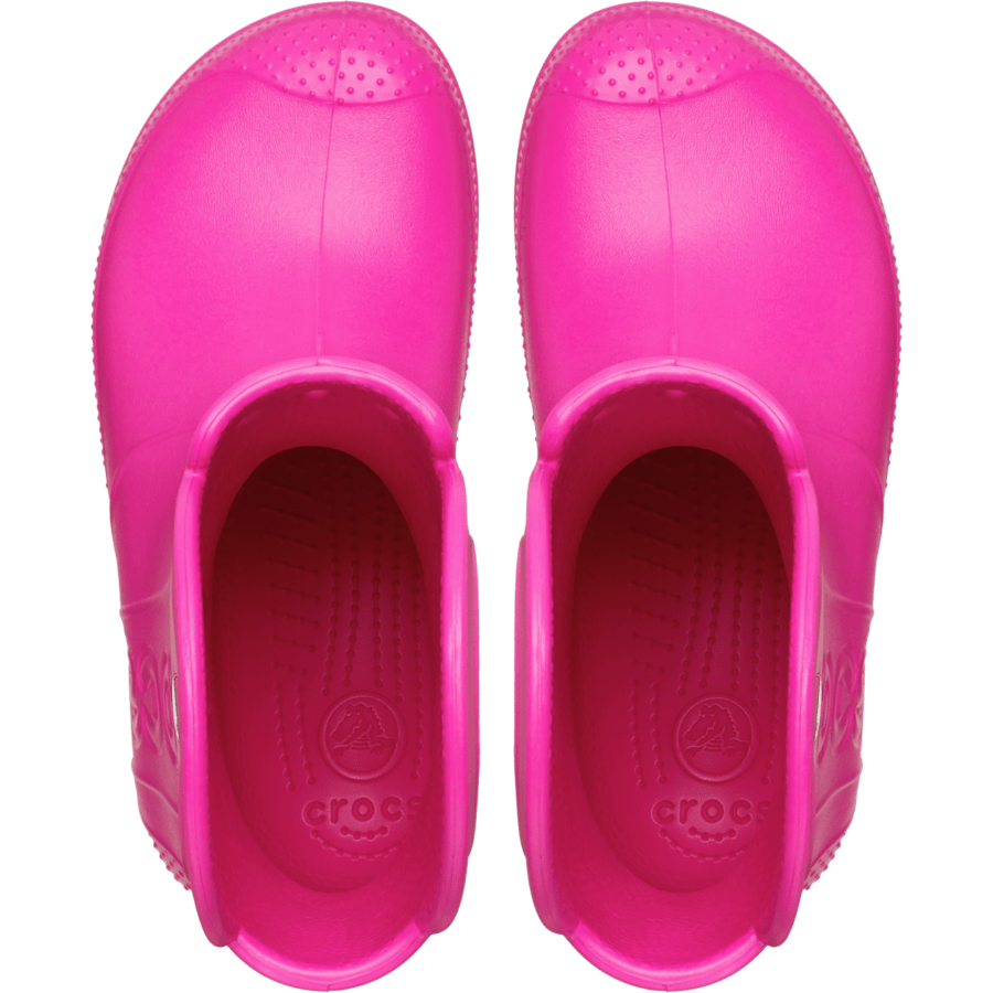 Crocs Toddler Handle It Rain Boot Kids