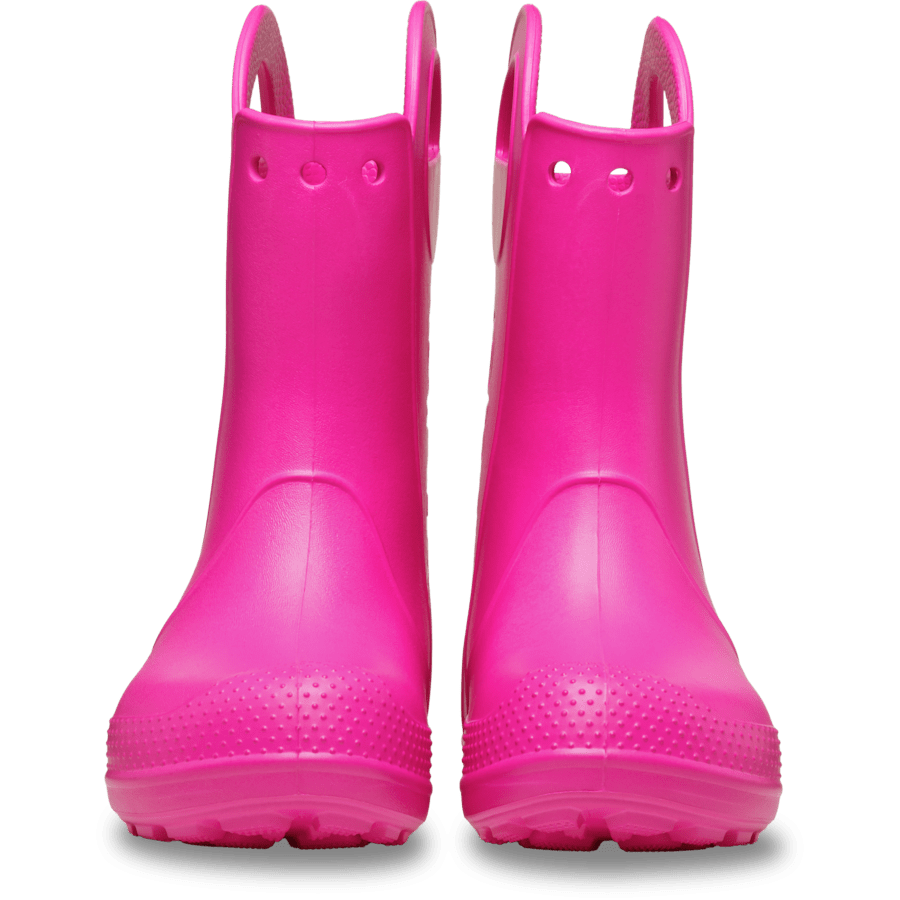Crocs Toddler Handle It Rain Boot Kids