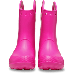 Crocs Toddler Handle It Rain Boot Kids