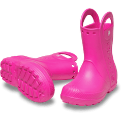 Crocs Toddler Handle It Rain Boot Kids