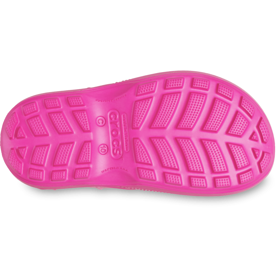 Crocs Toddler Handle It Rain Boot Kids