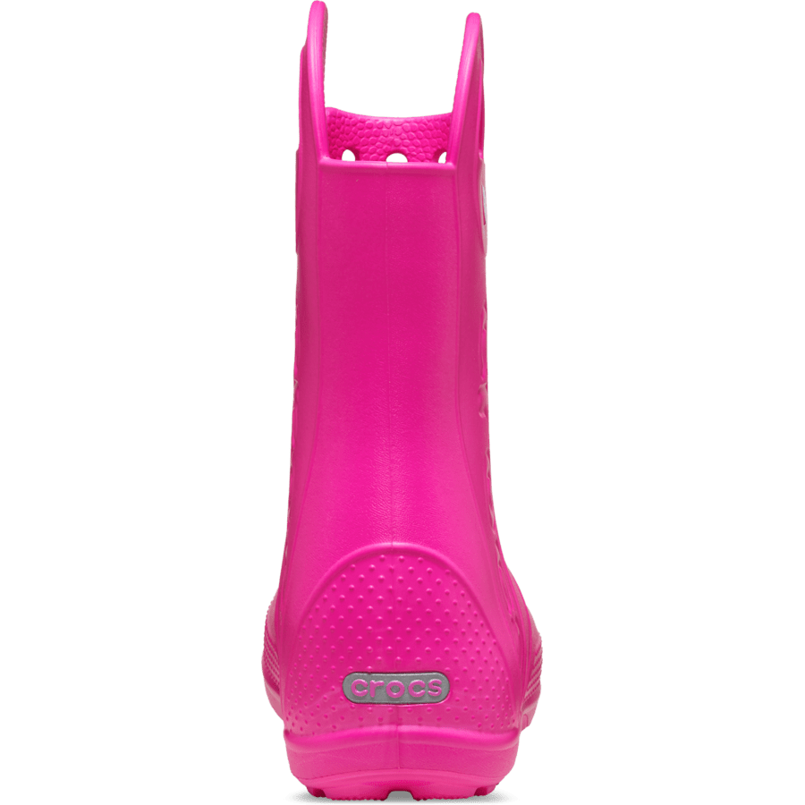 Crocs Toddler Handle It Rain Boot Kids