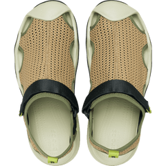 Crocs Men’s Swiftwater™ Mesh Deck Sandal Men