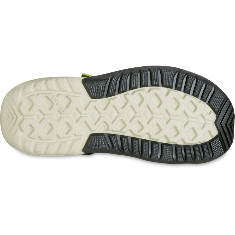Crocs Men’s Swiftwater™ Mesh Deck Sandal Men