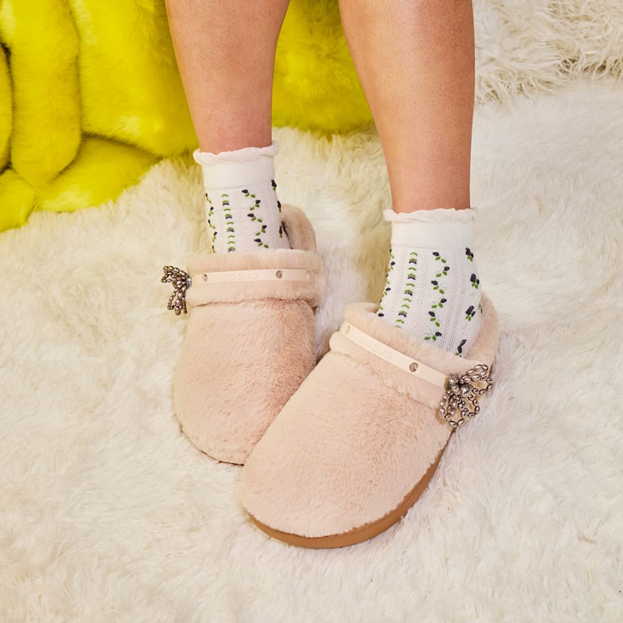 Crocs Classic Unfurgettable Clog Women|Men