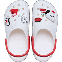 Crocs Peanuts Classic Clog Women|Men