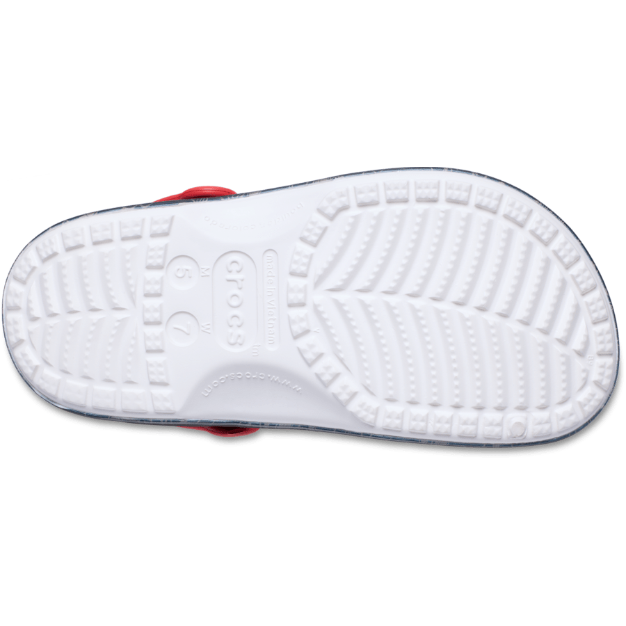 Crocs Peanuts Classic Clog Women|Men