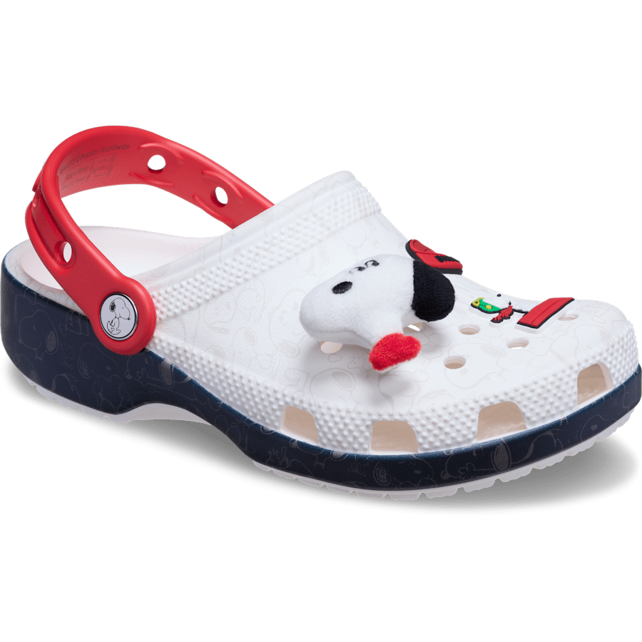 Crocs Peanuts Classic Clog Women|Men
