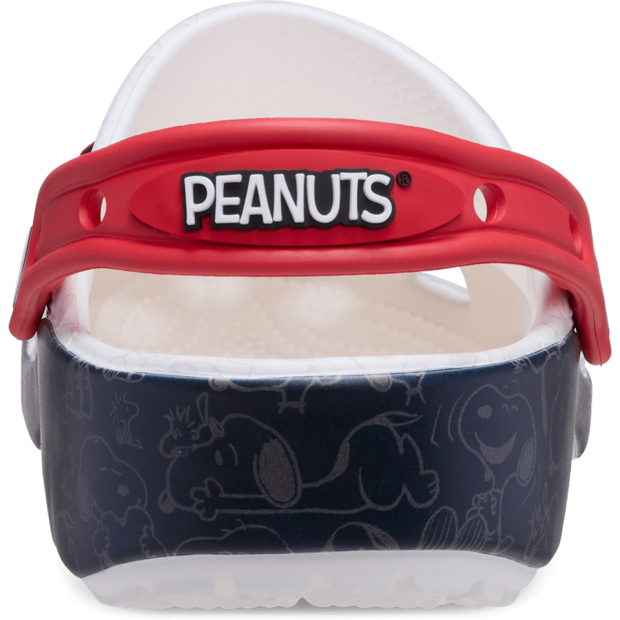 Crocs Peanuts Classic Clog Women|Men