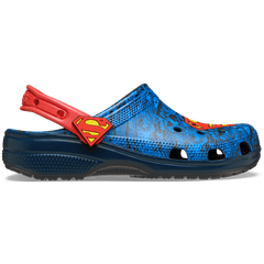 Crocs Superman Classic Clog Women|Men