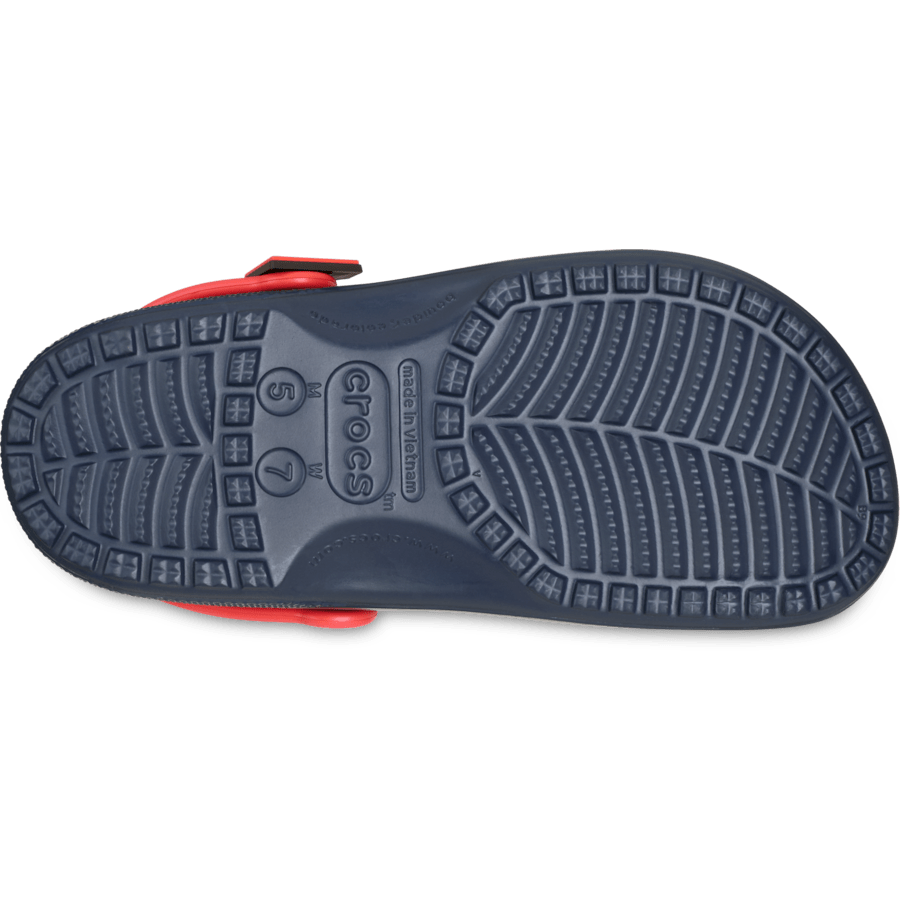 Crocs Superman Classic Clog Women|Men