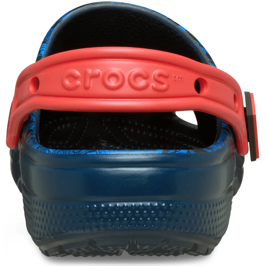 Crocs Superman Classic Clog Women|Men