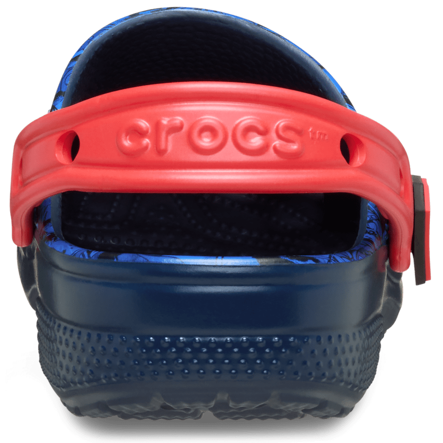 Crocs Kids' Superman Classic Clog Kids