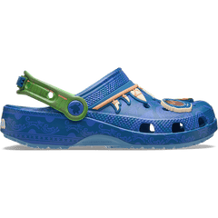 Crocs Kids' Disney Moana Maui Classic Clog Kids