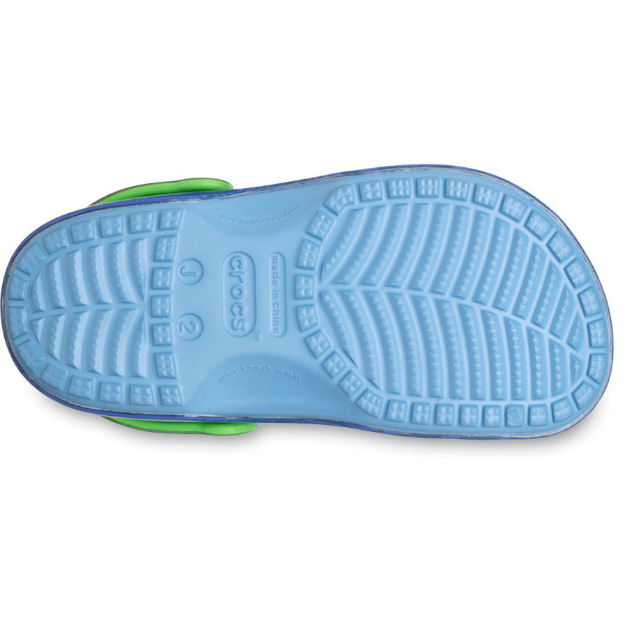 Crocs Kids' Disney Moana Maui Classic Clog Kids