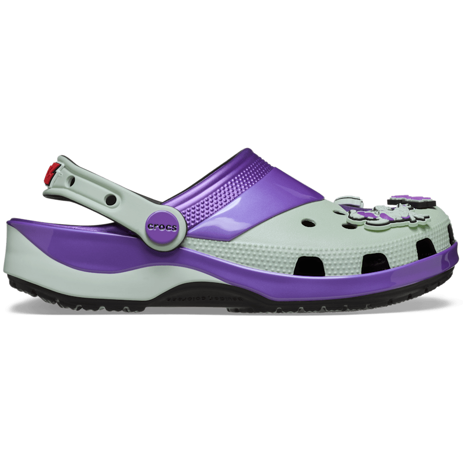 Crocs Dragon Ball Z Frieza Classic Clog Women|Men