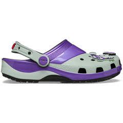 Crocs Dragon Ball Z Frieza Classic Clog Women|Men
