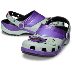 Crocs Dragon Ball Z Frieza Classic Clog Women|Men