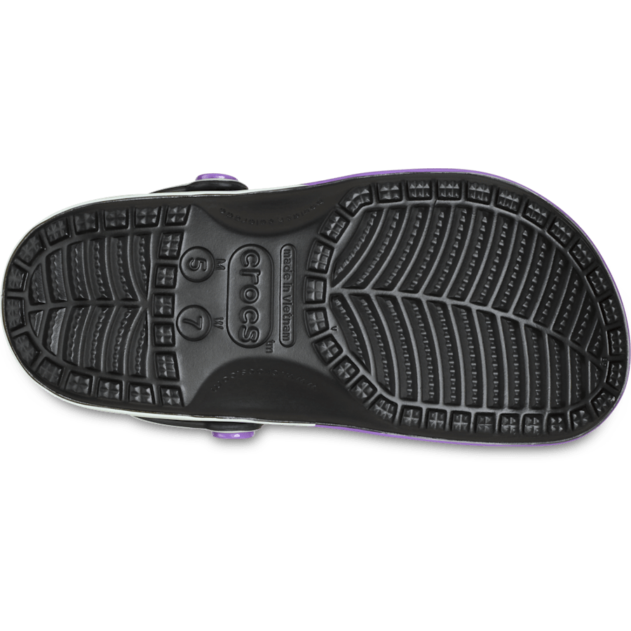 Crocs Dragon Ball Z Frieza Classic Clog Women|Men